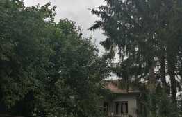 Casa veche cu teren 2970 mp intravilan, Feleac