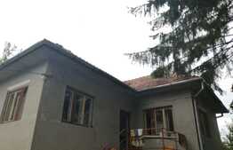 Casa veche cu teren 2970 mp intravilan, Feleac