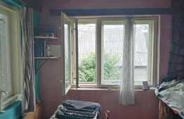 Casa veche cu teren 2970 mp intravilan, Feleac