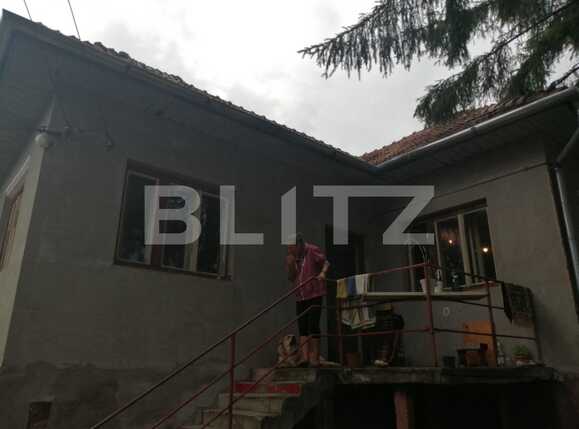 Casa de vânzare 2 camere Exterior Sud - 53099CV | BLITZ Cluj-Napoca | Poza5