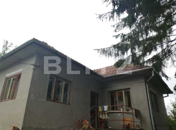 Casa de vânzare 2 camere Exterior Sud - 53099CV | BLITZ Cluj-Napoca | Poza2