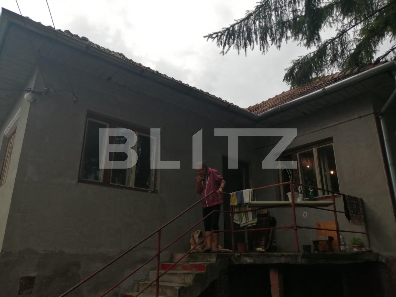 Casa de vânzare 2 camere Exterior Sud - 53099CV | BLITZ Cluj-Napoca | Poza5