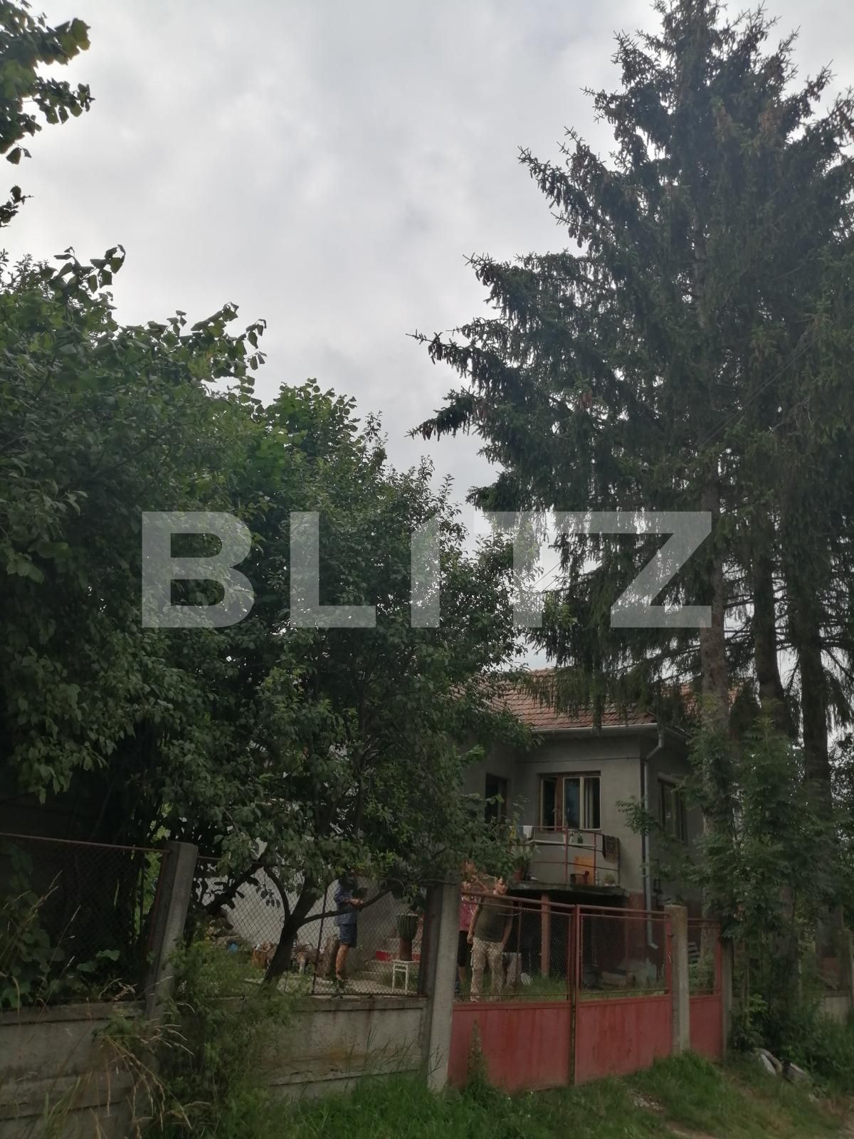 Casa de vânzare 2 camere Exterior Sud - 53099CV | BLITZ Cluj-Napoca | Poza7