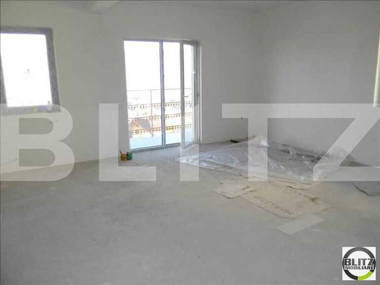 Apartament de vanzare 2 camere Baciu - 531AV | BLITZ Cluj-Napoca | Poza1