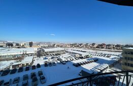 Apartament de 2 camere, 53mp, parcare, zona Leroy Merlin 