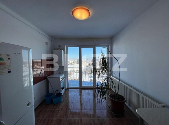 Apartament de închiriat 2 camere Zorilor - 5310AI | BLITZ Cluj-Napoca | Poza3