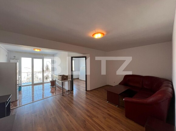 Apartament de închiriat 2 camere Zorilor - 5310AI | BLITZ Cluj-Napoca | Poza1