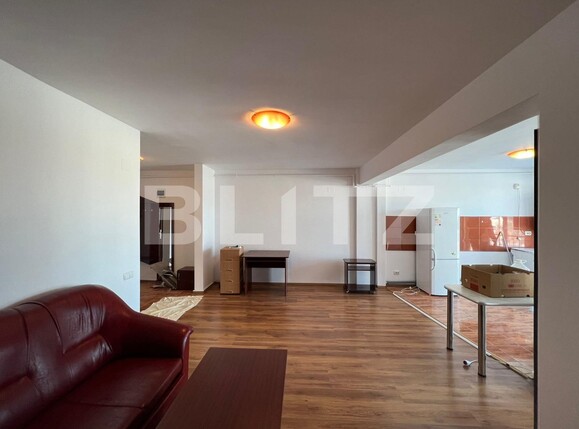 Apartament de închiriat 2 camere Zorilor - 5310AI | BLITZ Cluj-Napoca | Poza2