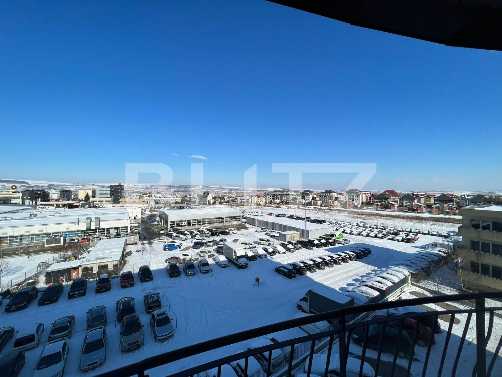 Apartament de închiriat 2 camere Zorilor - 5310AI | BLITZ Cluj-Napoca | Poza6