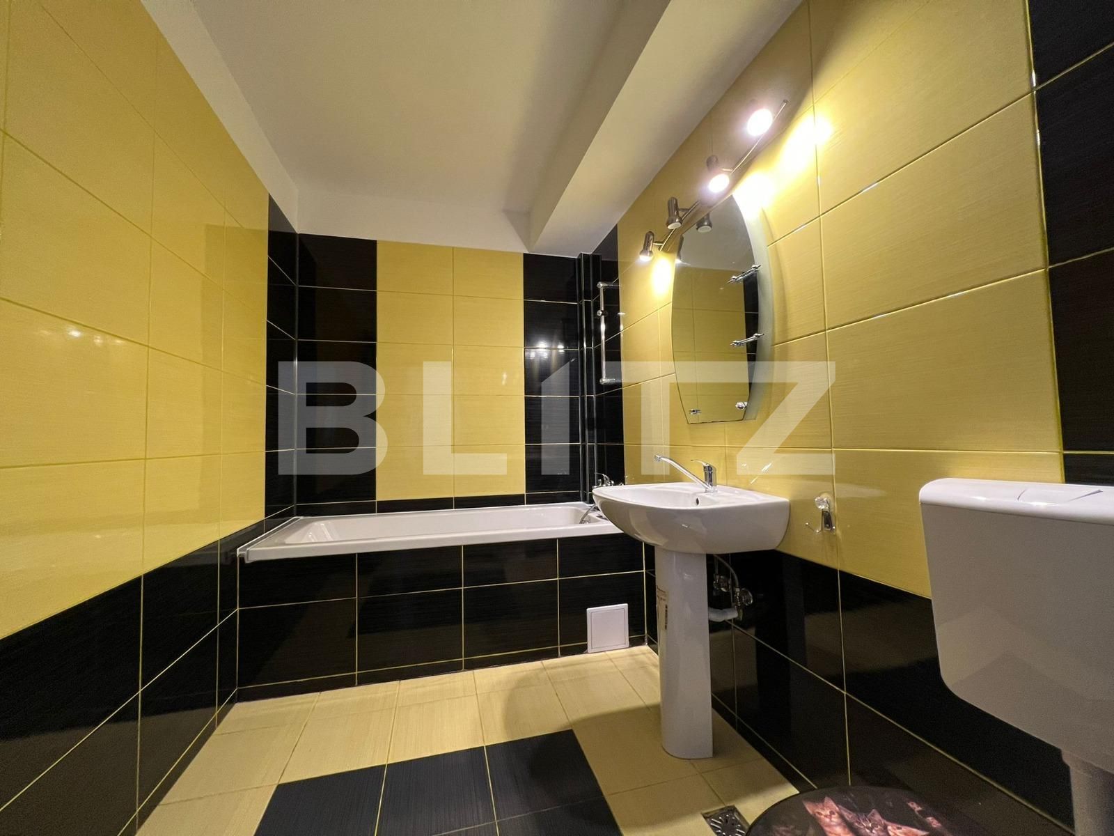 Apartament de închiriat 2 camere Zorilor - 5310AI | BLITZ Cluj-Napoca | Poza5