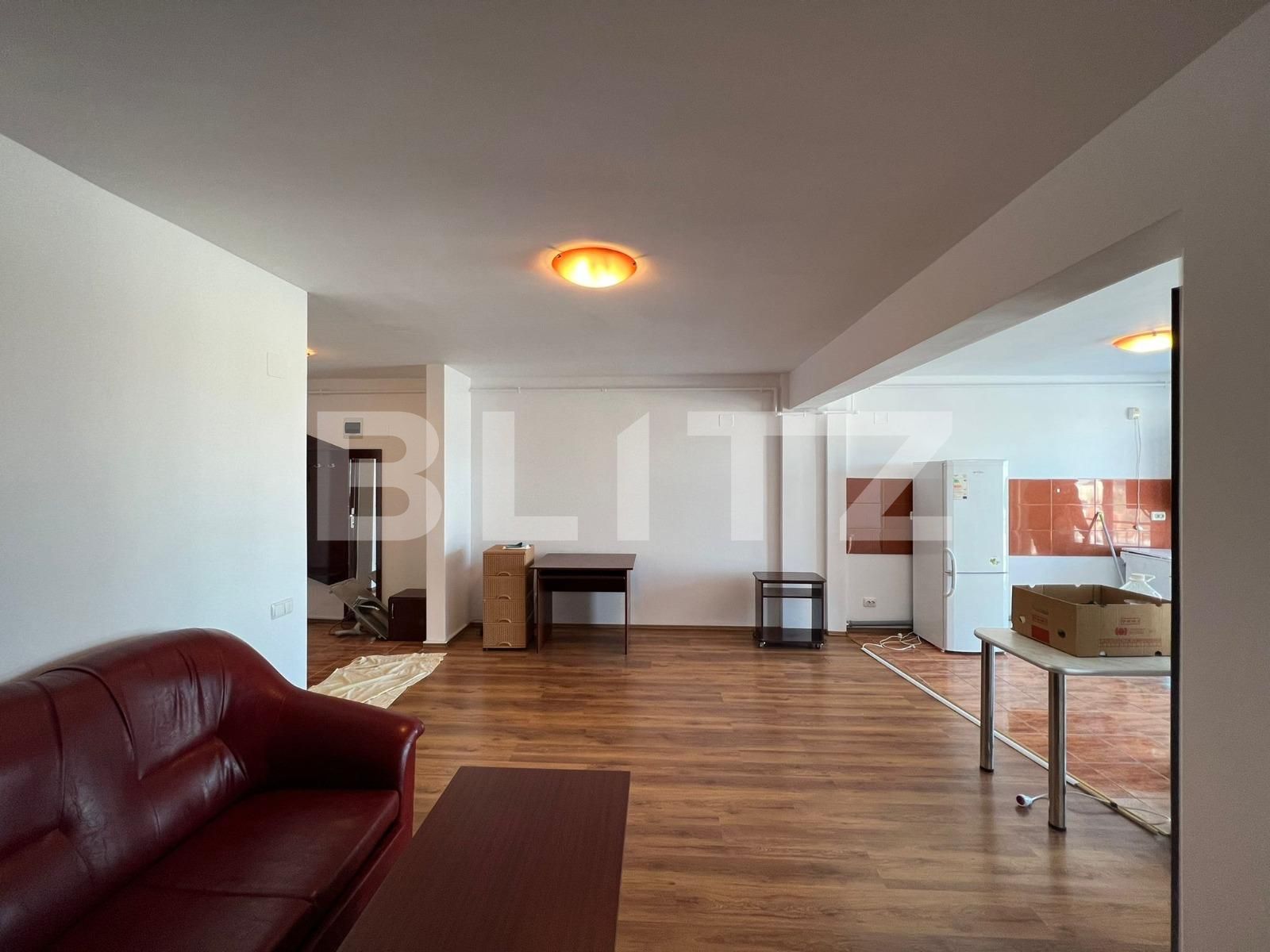 Apartament de închiriat 2 camere Zorilor - 5310AI | BLITZ Cluj-Napoca | Poza2