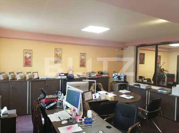 Casa de vânzare 5 camere Marasti - 53100CV | BLITZ Cluj-Napoca | Poza8