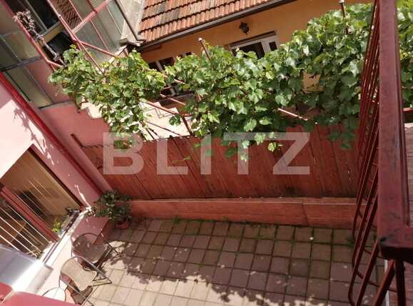 Casa de vânzare 5 camere Marasti - 53100CV | BLITZ Cluj-Napoca | Poza17