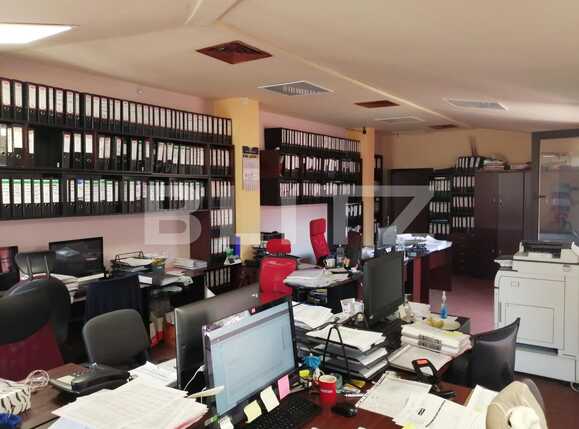 Casa de vânzare 5 camere Marasti - 53100CV | BLITZ Cluj-Napoca | Poza15