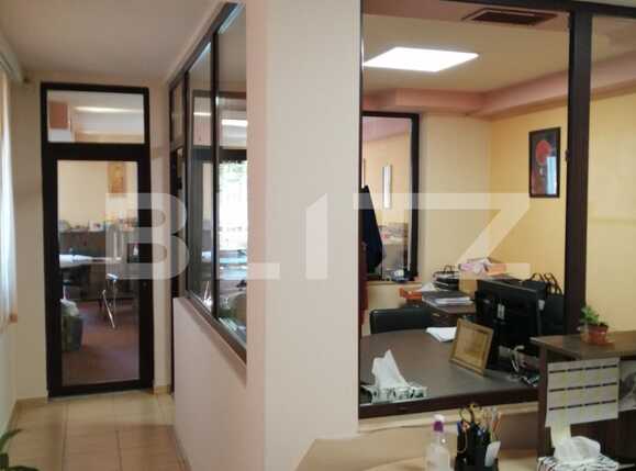 Casa de vânzare 5 camere Marasti - 53100CV | BLITZ Cluj-Napoca | Poza4