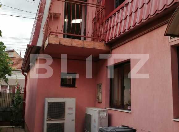 Casa de vânzare 5 camere Marasti - 53100CV | BLITZ Cluj-Napoca | Poza3