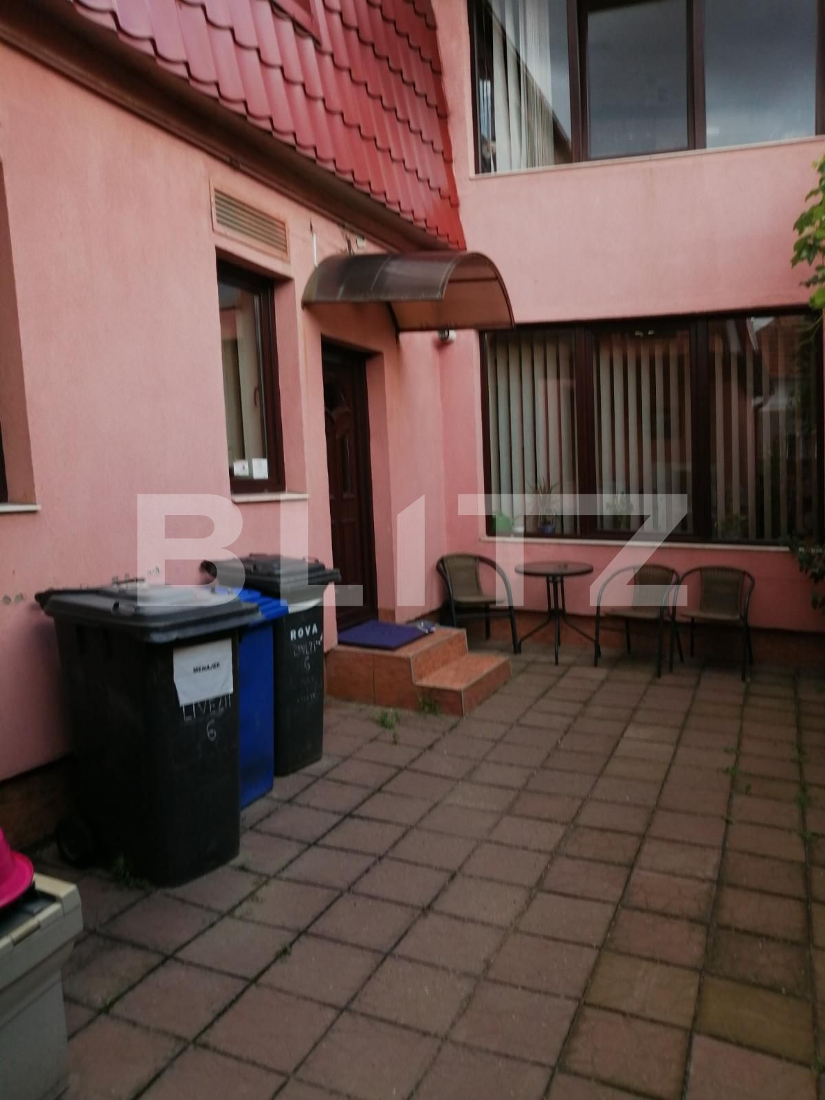 Casa de vânzare 5 camere Marasti - 53100CV | BLITZ Cluj-Napoca | Poza2