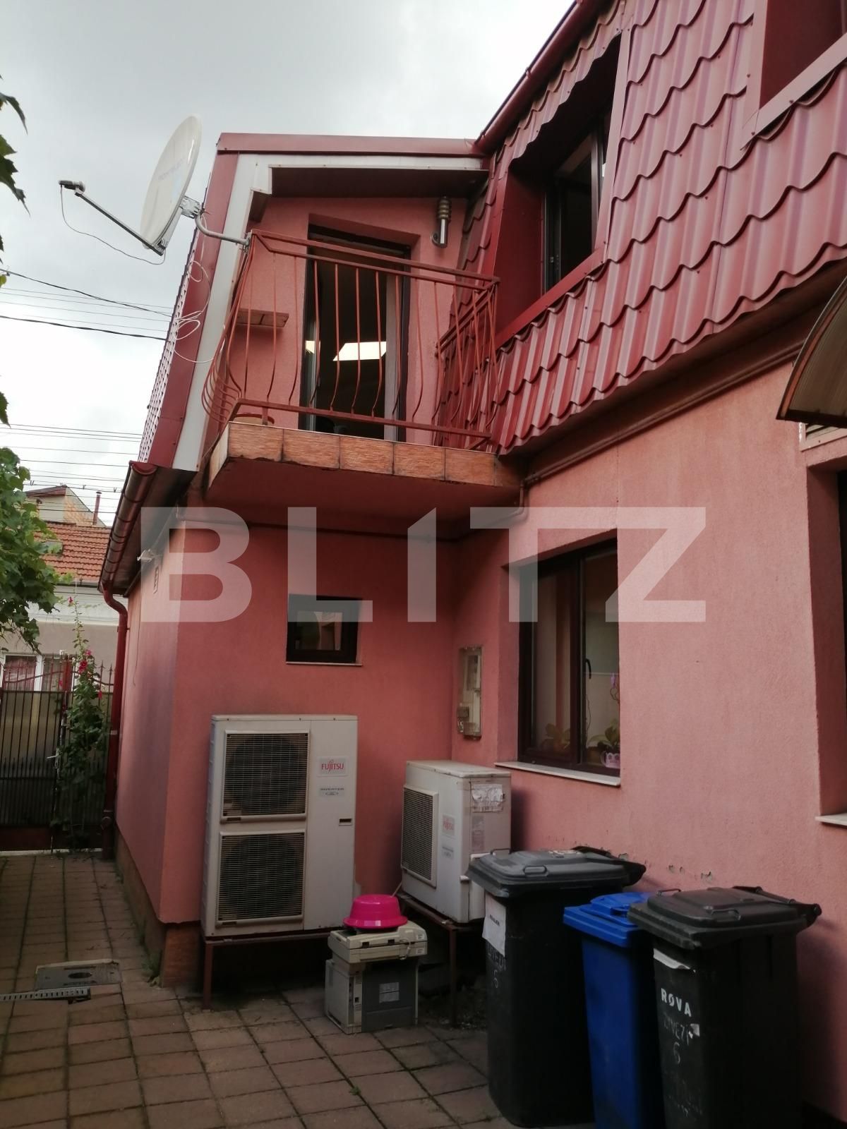 Casa de vânzare 5 camere Marasti - 53100CV | BLITZ Cluj-Napoca | Poza3