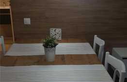 Apartament cu 2 camere, 56 mp , modern, loc de parcare, aer conditionat, zona strazii Trifoiului 