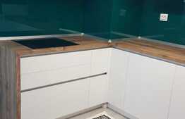 Apartament cu 2 camere, 56 mp , modern, loc de parcare, aer conditionat, zona strazii Trifoiului 