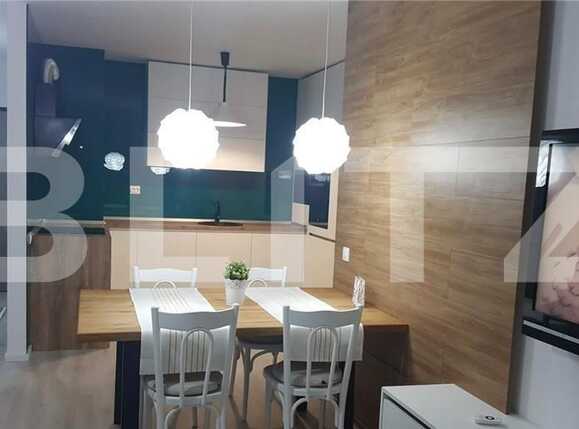 Apartament de închiriat 2 camere Bună Ziua - 53102AI | BLITZ Cluj-Napoca | Poza1