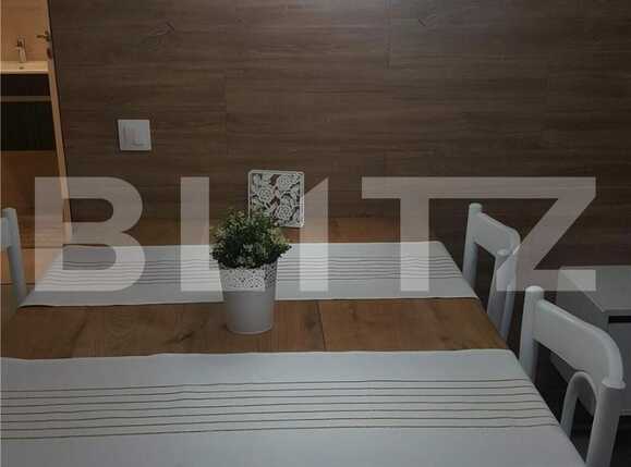 Apartament de închiriat 2 camere Bună Ziua - 53102AI | BLITZ Cluj-Napoca | Poza7