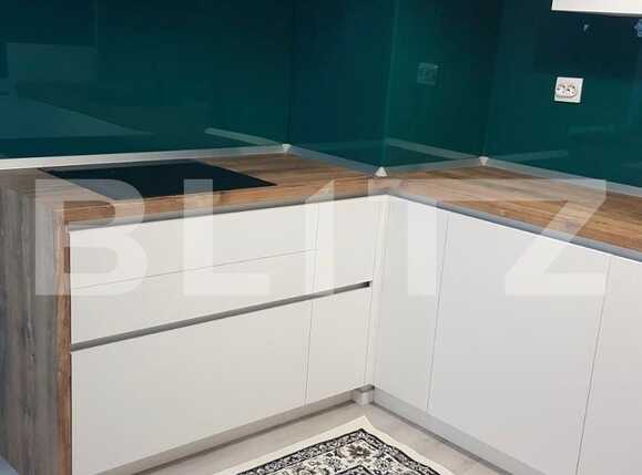 Apartament de închiriat 2 camere Bună Ziua - 53102AI | BLITZ Cluj-Napoca | Poza5