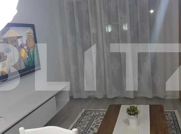 Apartament de închiriat 2 camere Bună Ziua - 53102AI | BLITZ Cluj-Napoca | Poza4