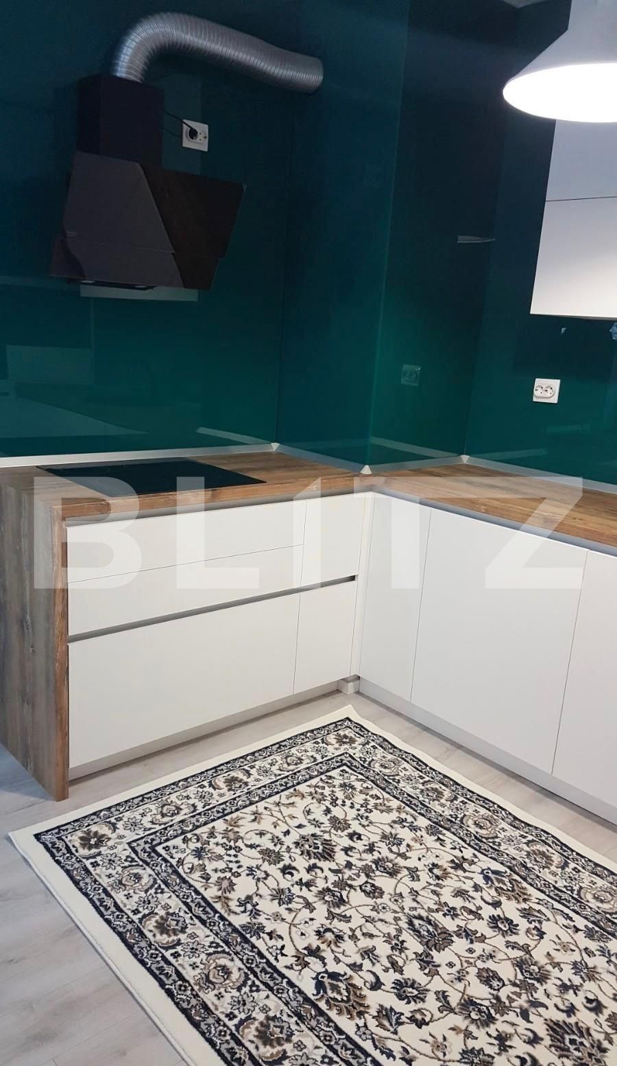 Apartament de închiriat 2 camere Bună Ziua - 53102AI | BLITZ Cluj-Napoca | Poza5