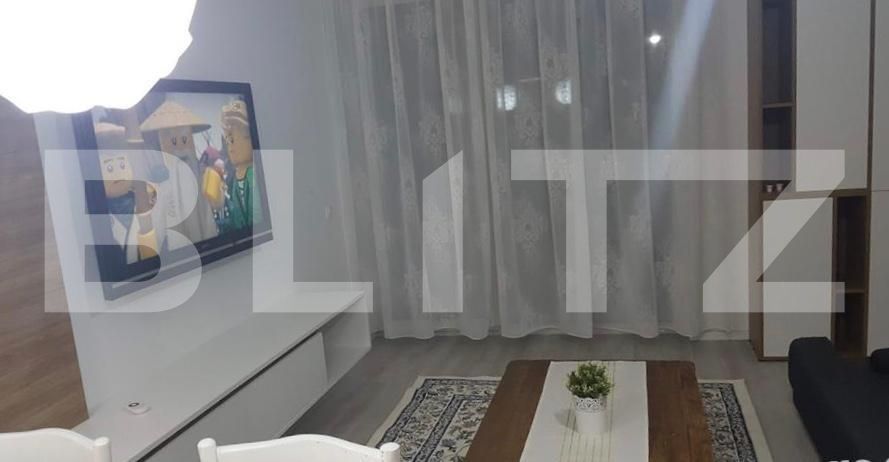 Apartament de închiriat 2 camere Bună Ziua - 53102AI | BLITZ Cluj-Napoca | Poza4