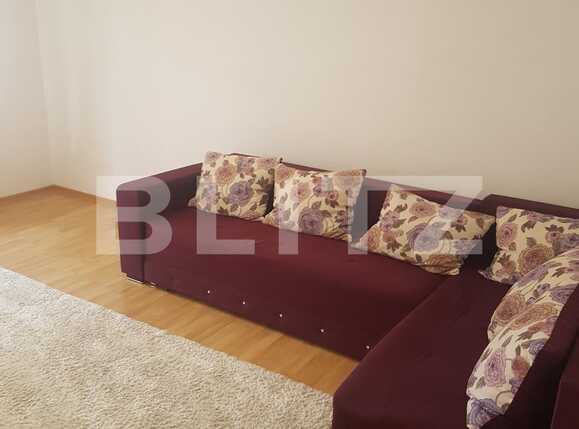 Apartament de închiriat 2 camere Floreşti - 53103AI | BLITZ Cluj-Napoca | Poza1