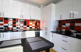 Apartament cu 2 camere, 55 mp , modern , loc de parcare subteran, zona Iulius Mall
