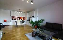 Apartament cu 2 camere, 55 mp , modern , loc de parcare subteran, zona Iulius Mall