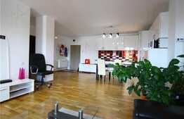 Apartament cu 2 camere, 55 mp , modern , loc de parcare subteran, zona Iulius Mall