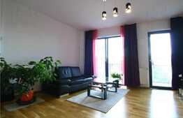 Apartament cu 2 camere, 55 mp , modern , loc de parcare subteran, zona Iulius Mall