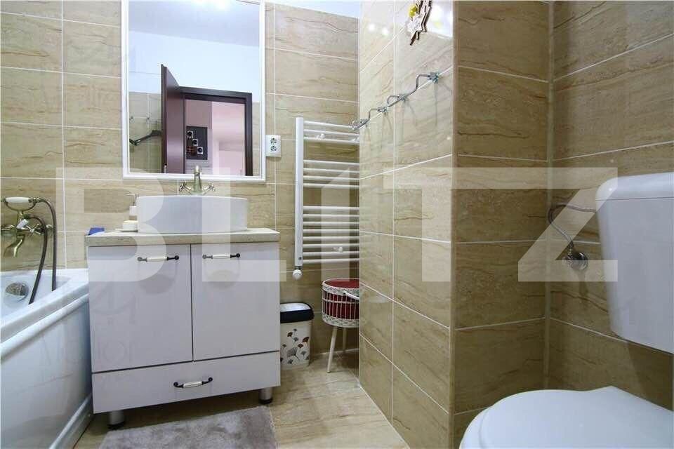 Apartament de închiriat 2 camere Intre Lacuri - 53104AI | BLITZ Cluj-Napoca | Poza8