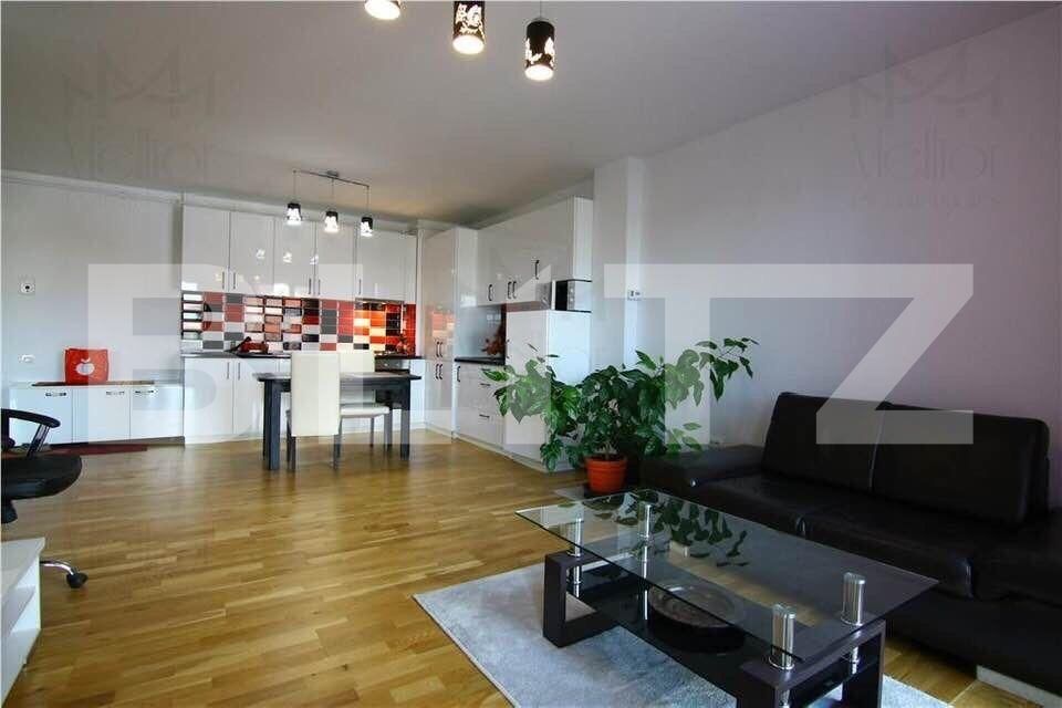 Apartament de închiriat 2 camere Intre Lacuri - 53104AI | BLITZ Cluj-Napoca | Poza6