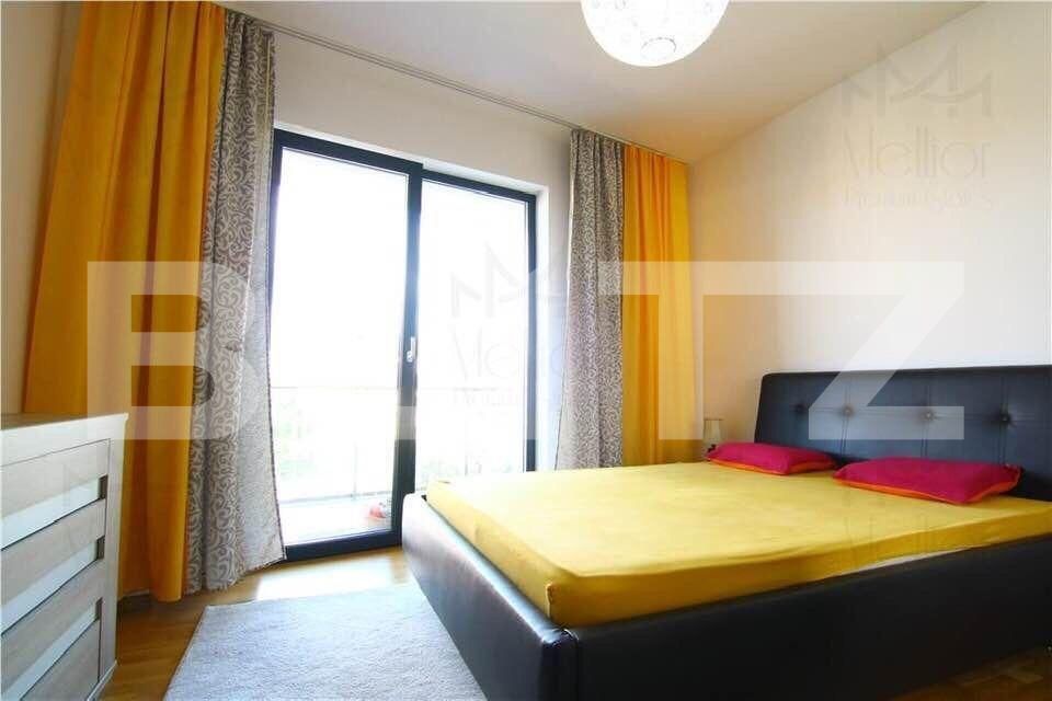 Apartament de închiriat 2 camere Intre Lacuri - 53104AI | BLITZ Cluj-Napoca | Poza2
