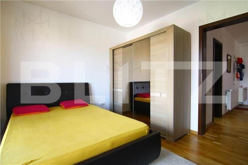 Apartament de închiriat 2 camere Intre Lacuri - 53104AI | BLITZ Cluj-Napoca | Poza3
