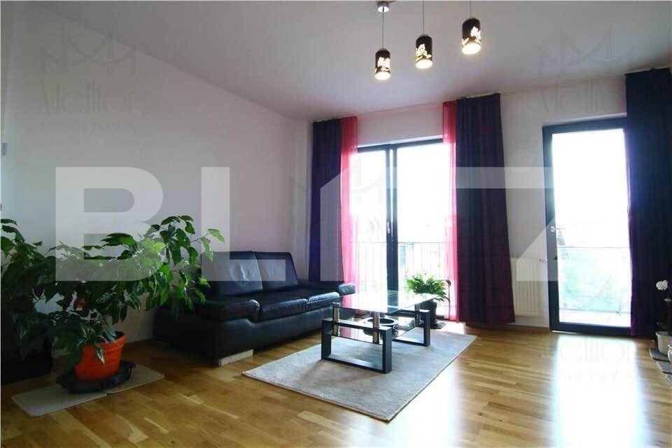 Apartament de închiriat 2 camere Intre Lacuri - 53104AI | BLITZ Cluj-Napoca | Poza5