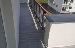 Apartament 2 camere, 40 mp, zona Abator