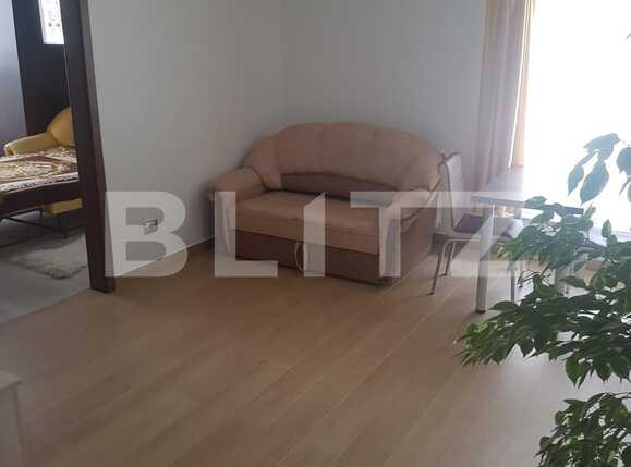 Apartament de închiriat 2 camere Floreşti - 53105AI | BLITZ Cluj-Napoca | Poza1