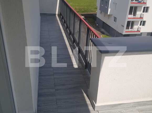 Apartament de închiriat 2 camere Floreşti - 53105AI | BLITZ Cluj-Napoca | Poza8