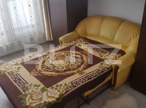 Apartament de închiriat 2 camere Floreşti - 53105AI | BLITZ Cluj-Napoca | Poza4