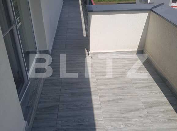 Apartament de închiriat 2 camere Floreşti - 53105AI | BLITZ Cluj-Napoca | Poza9