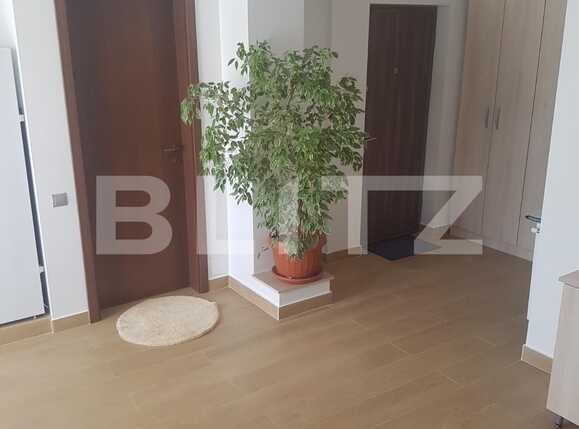 Apartament de închiriat 2 camere Floreşti - 53105AI | BLITZ Cluj-Napoca | Poza2