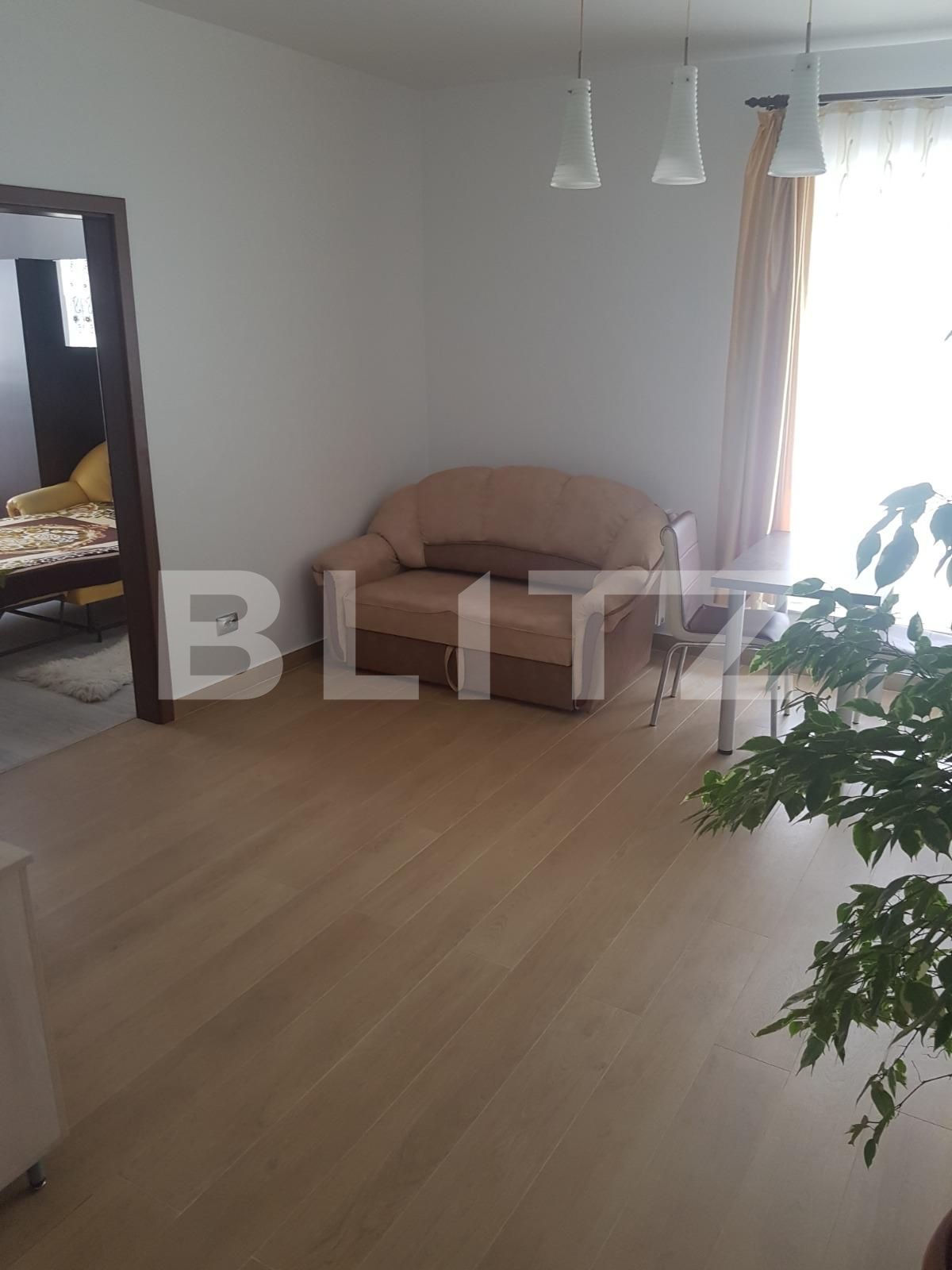 Apartament de închiriat 2 camere Floreşti - 53105AI | BLITZ Cluj-Napoca | Poza1