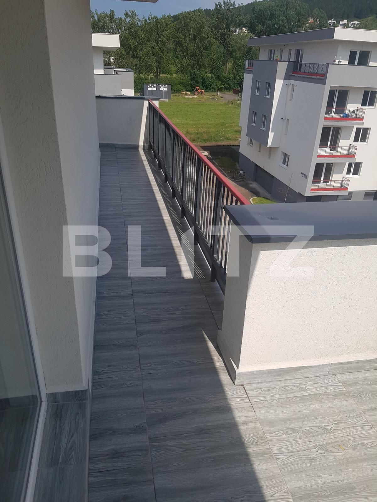 Apartament de închiriat 2 camere Floreşti - 53105AI | BLITZ Cluj-Napoca | Poza8