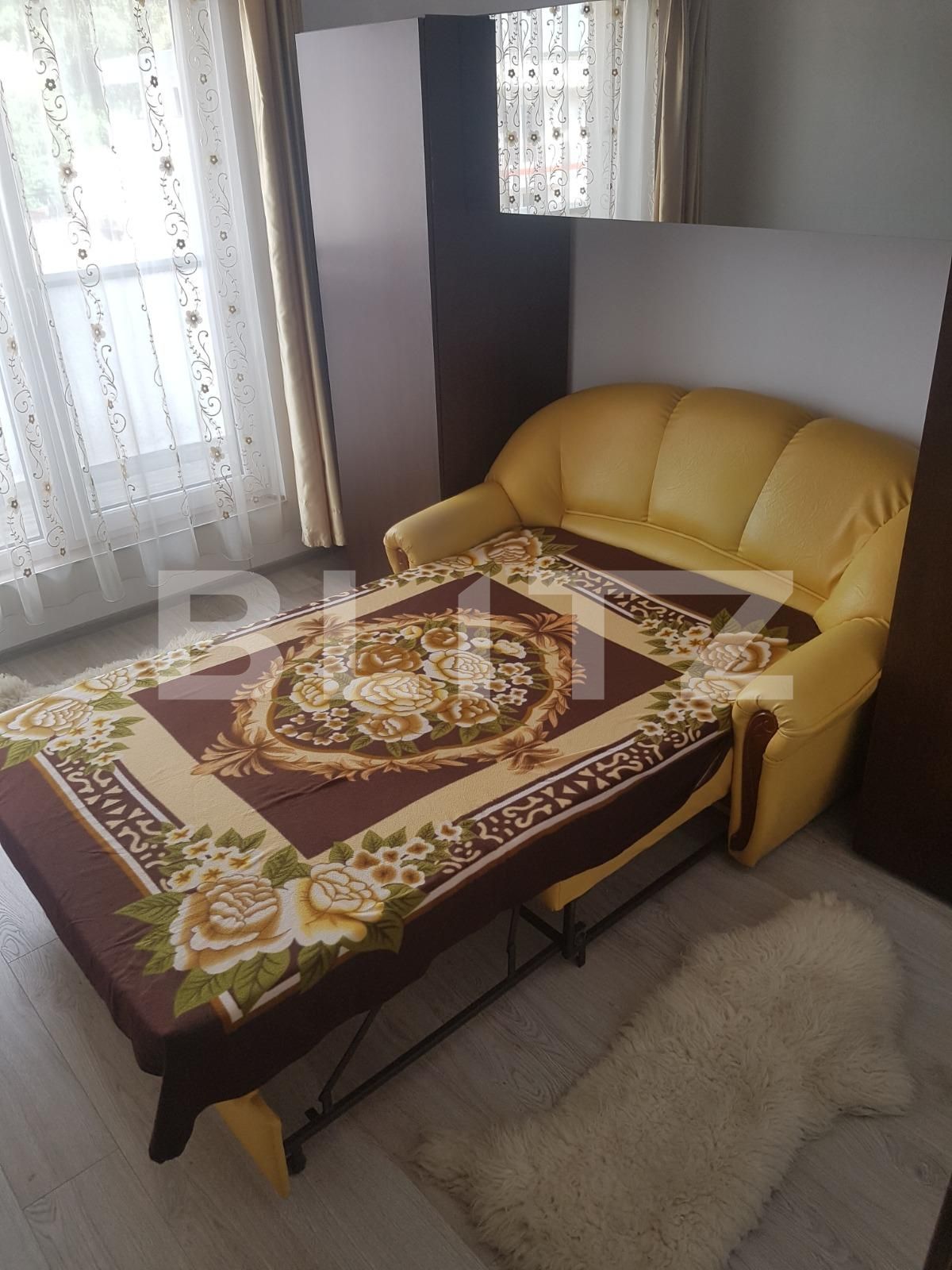 Apartament de închiriat 2 camere Floreşti - 53105AI | BLITZ Cluj-Napoca | Poza4