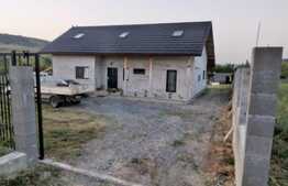 Oportunitate! Casa 180 mp utili, terase acoperite de 55 mp, teren 1500 mp!